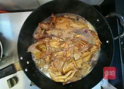 酱鸭的做法图解4