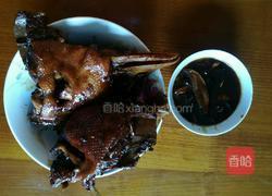 酱鸭的做法图解5