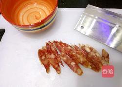 一家人砂锅饭的做法图解6