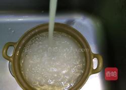 一家人砂锅饭的做法图解8