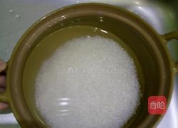 一家人砂锅饭的做法图解9
