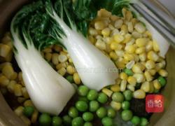 一家人砂锅饭的做法图解21