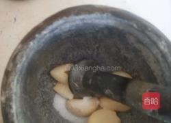 酸辣凉面的做法图解11