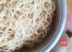 酸辣凉面的做法图解16