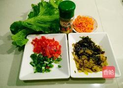 红辣椒煎饼果子的做法图解4