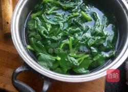 凉拌木耳菜的做法图解1