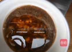凉拌木耳菜的做法图解3