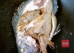 家常焖鱼的做法图解3