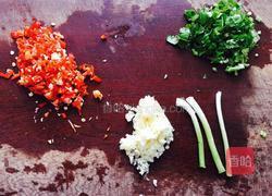 烤金针菇的做法图解5