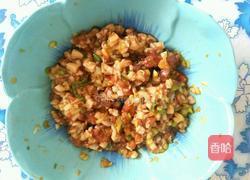 煎烧麦的做法图解2