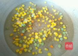 煎烧麦的做法图解3