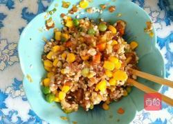 煎烧麦的做法图解5