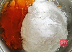 南瓜饼~的做法图解7