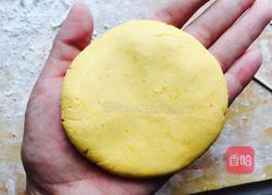 南瓜饼~的做法图解11