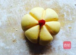 南瓜饼~的做法图解15