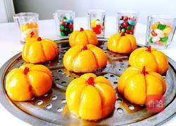 南瓜饼~的做法图解19