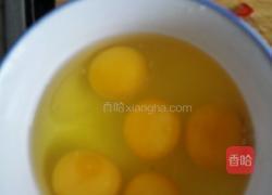 西红柿鸡蛋炒丝瓜的做法图解3