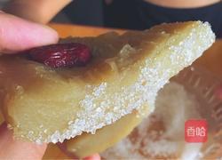 莆田年糕又称【金粿】的做法图解13