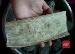 清明糍粑的做法图解6