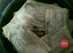 清明糍粑的做法图解7