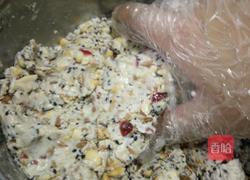 五仁月饼馅的做法图解7