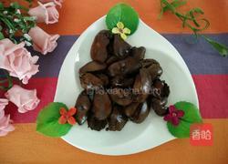 五香鸡肝（高压锅版）的做法图解11