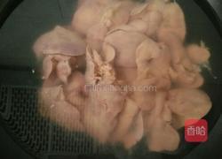 五香鸡肝（高压锅版）的做法图解2