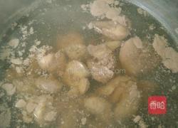 五香鸡肝（高压锅版）的做法图解3