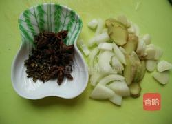 五香鸡肝（高压锅版）的做法图解5