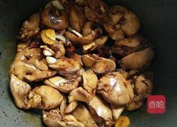 五香鸡肝（高压锅版）的做法图解8