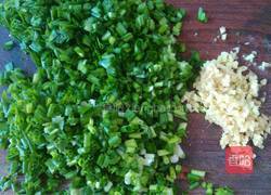 麻辣混沌的做法图解2