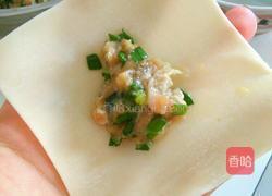 麻辣混沌的做法图解5