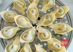 麻辣混沌的做法图解9