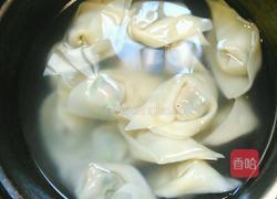 麻辣混沌的做法图解10