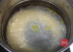 芝士烤扇贝的做法图解3