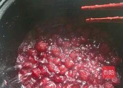 杨梅酱的做法图解3