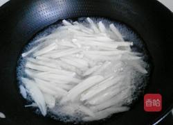 麻香藕条的做法图解3