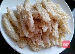 麻香藕条的做法图解5
