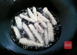 麻香藕条的做法图解6