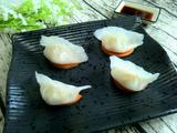 水晶虾饺的做法[图]