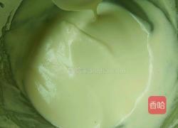 戚风蛋糕(五寸爱心)的做法图解9