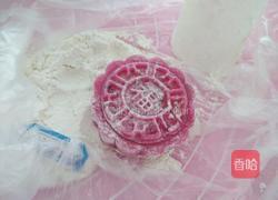 水果冰皮月饼的做法图解10