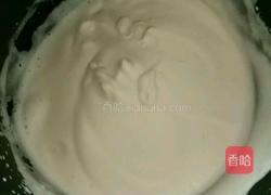 无水无油蛋糕的做法图解3