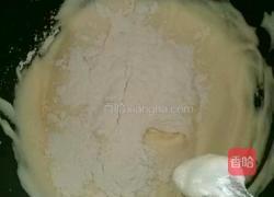 无水无油蛋糕的做法图解4