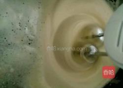 无水无油蛋糕的做法图解2