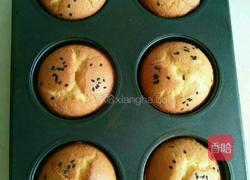 无水无油蛋糕的做法图解5