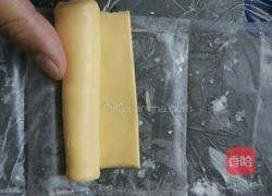 南瓜起司丸的做法图解2