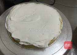 水果蛋糕的做法图解2