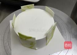 水果蛋糕的做法图解5