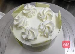 水果蛋糕的做法图解6